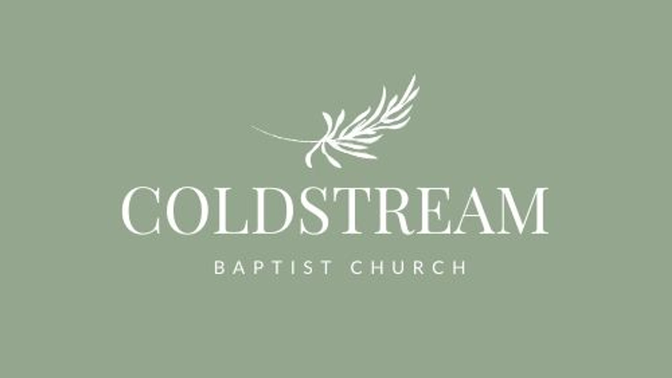 Coldstream Baptist